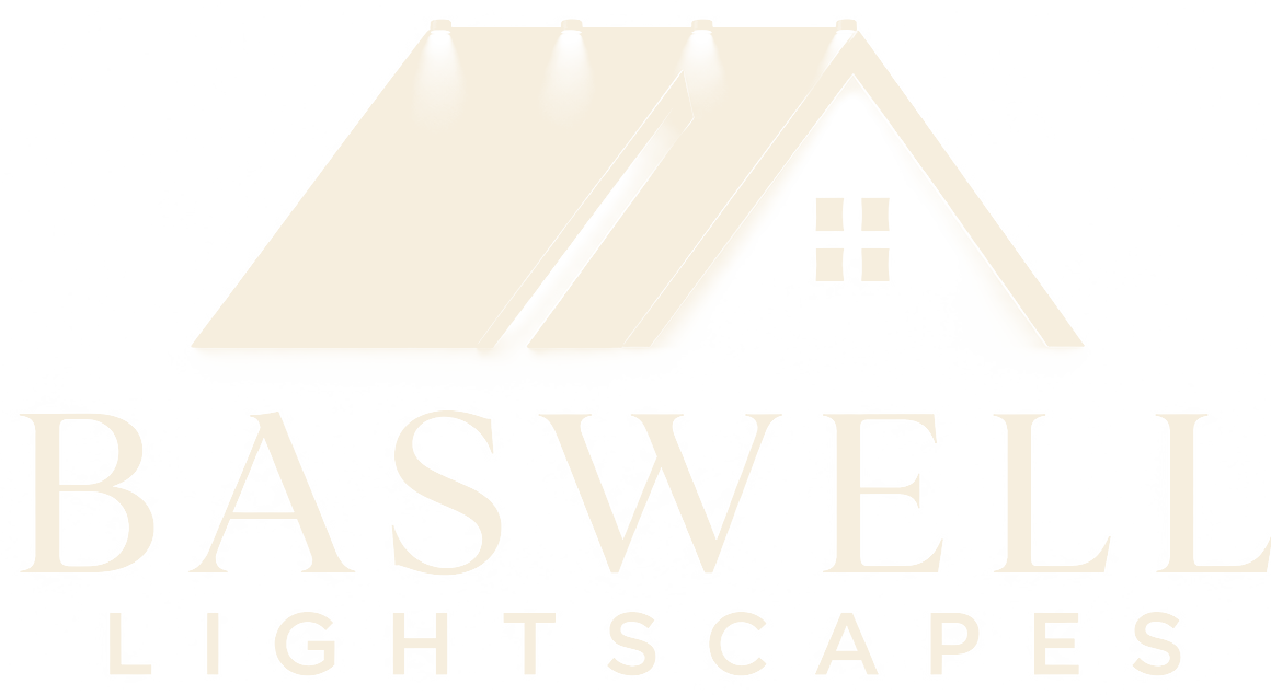 Baswell Lightscapes logo